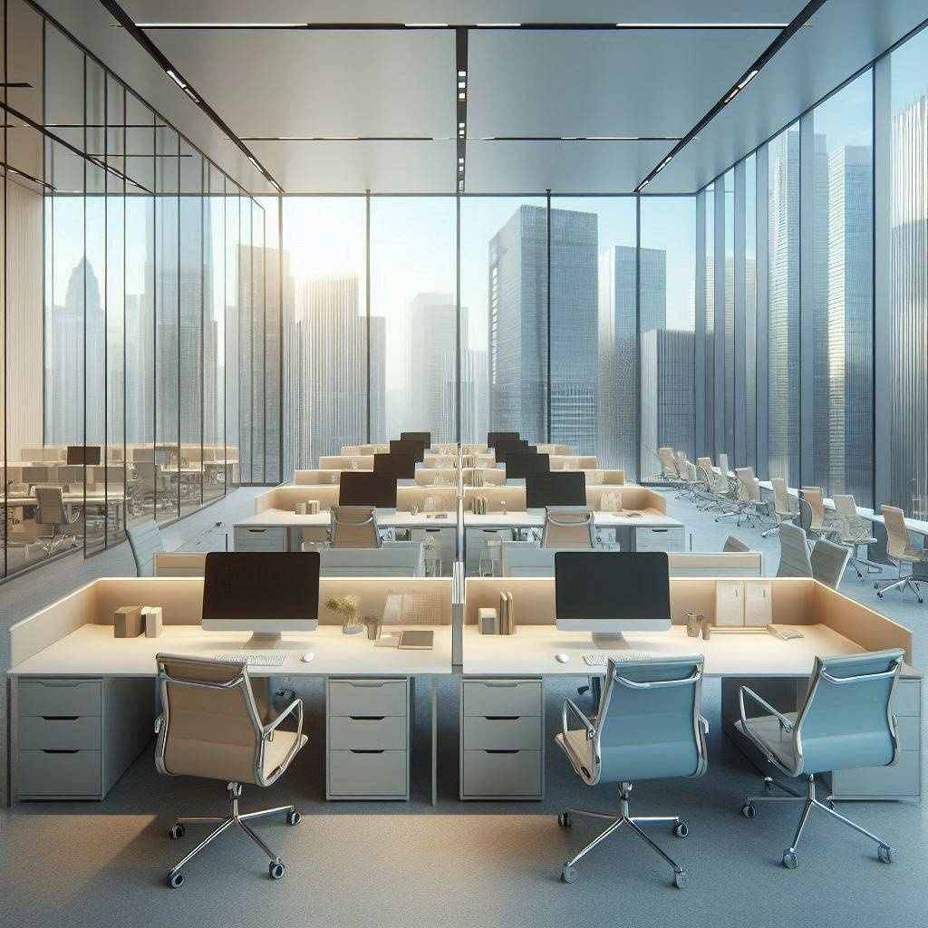 数据团队如何评估部门座位批量调换给写字楼办公午间休息安排增加的管理负担